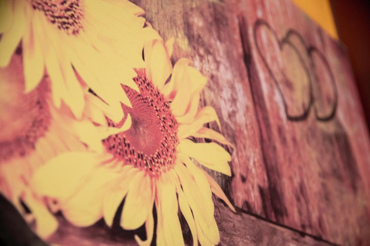 Il Fiore Di Gio Bolonya Dış mekan fotoğraf