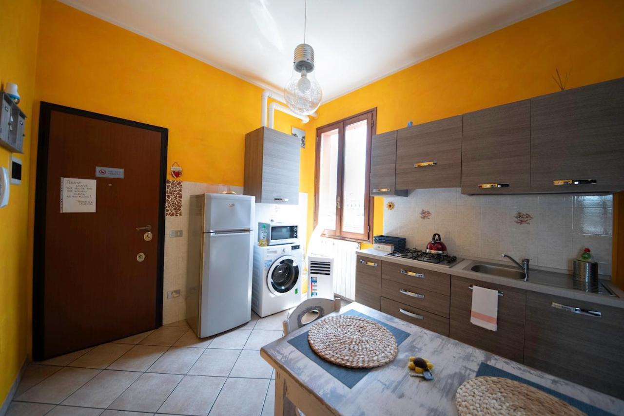 Il Fiore Di Gio Bolonya Dış mekan fotoğraf